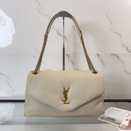 Calypso Large Bag - Cream,...