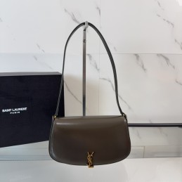 Voltaire Mini Bag - Olive,...