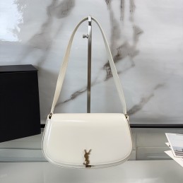 Voltaire Mini Bag - White,...