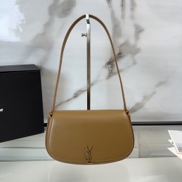 Voltaire Mini Bag - Tan,...