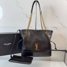 Jamie Small Tote - Black,...