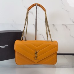 LouLou Medium Bag -...