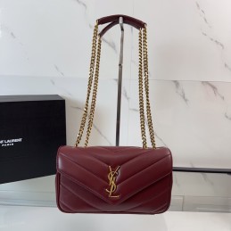 LouLou Small Bag -...