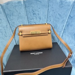 Manhattan Mini Crossbody...