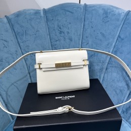 Manhattan Mini Crossbody...