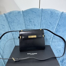 Manhattan Mini Crossbody...