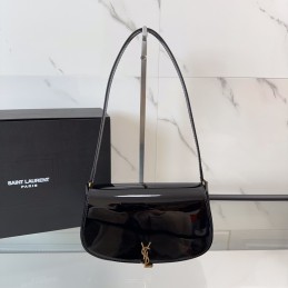 Voltaire Mini Bag - Black,...