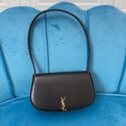 Voltaire Mini Bag - Black,...