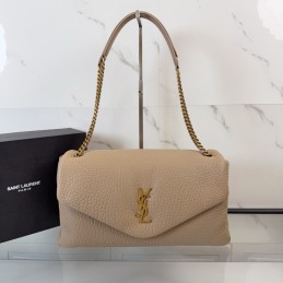 Calypso Large Bag - Beige,...