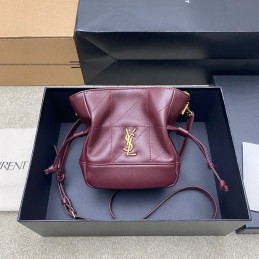 Jamie Mini Pouch -...