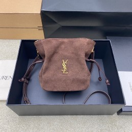 Jamie Mini Pouch - Dusty...