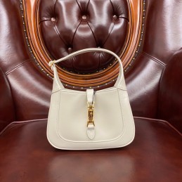 Jackie Mini Hobo Bag -...