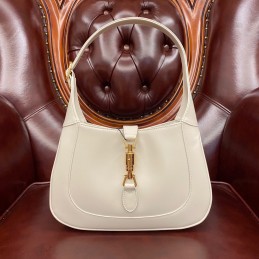 Jackie Small Hobo Bag -...
