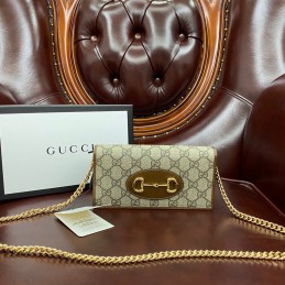 Horsebit 1955 Chain Wallet...