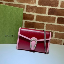 Dionysus Small Shoulder Bag...