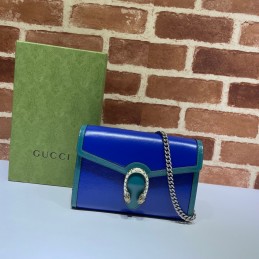 Dionysus Small Shoulder Bag...