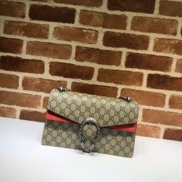 Dionysus Small Shoulder Bag...