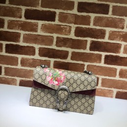 Dionysus Small Shoulder Bag...
