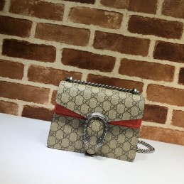 Dionysus Small Shoulder Bag...