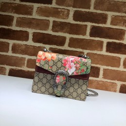 Dionysus Small Shoulder Bag...