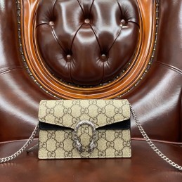 Dionysus Mini Shoulder Bag...