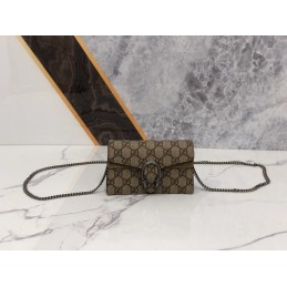 Dionysus Mini Chain Wallet...