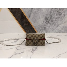 Dionysus Mini Chain Wallet...
