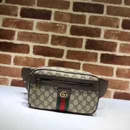Ophidia Belt Bag 24cm -...