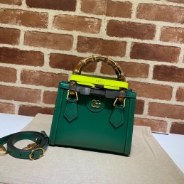 Diana Mini Tote Bag -...