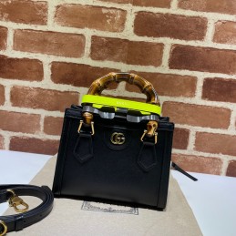 Diana Mini Tote Bag -...