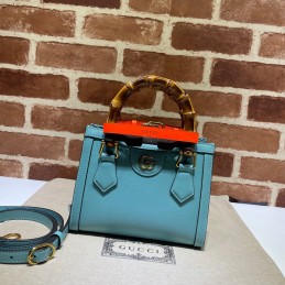 Diana Mini Tote Bag -...