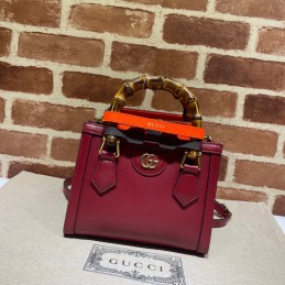 Diana Mini Tote Bag -...