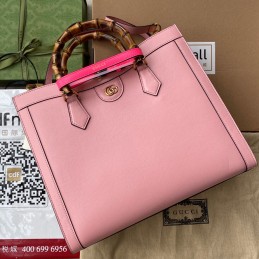 Diana Medium Tote Bag -...