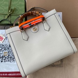 Diana Medium Tote Bag -...