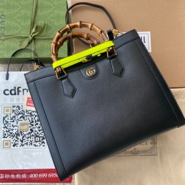 Diana Medium Tote Bag -...