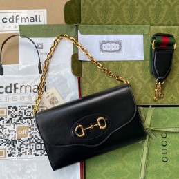 Horsebit 1955 Chain Wallet...