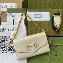Horsebit 1955 Chain Wallet...
