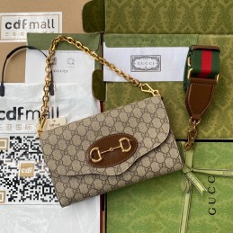 Horsebit 1955 Chain Wallet...
