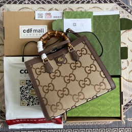 Diana Medium Tote Bag -...