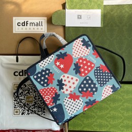 Tote Bag - Multicolour,...