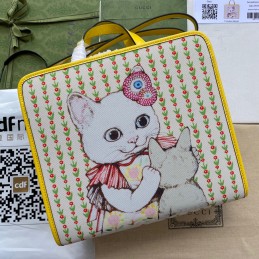 Tote Bag - Ivory, Canvas...