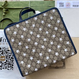 Tote Bag - Beige, GG...