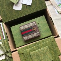 Compact Wallet 12cm -...
