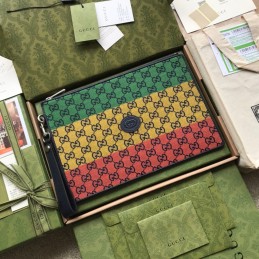 Clutch - Multicolour, GG...