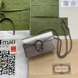 Dionysus Mini Chain Wallet...