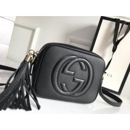 Soho Disco Crossbody Bag -...