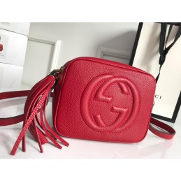 Soho Disco Crossbody Bag -...