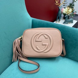 Soho Disco Crossbody Bag -...