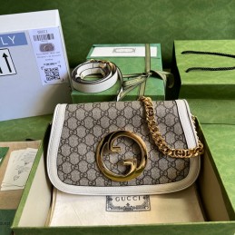 Blondie Small Shoulder Bag...