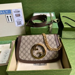 Blondie Small Shoulder Bag...